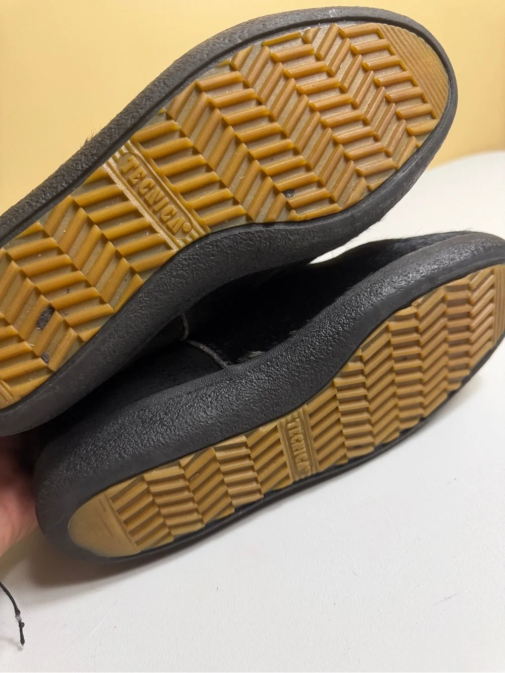 Tecnica authentic vintage